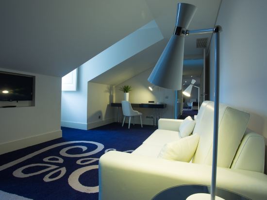 Фото Hotel Portugal