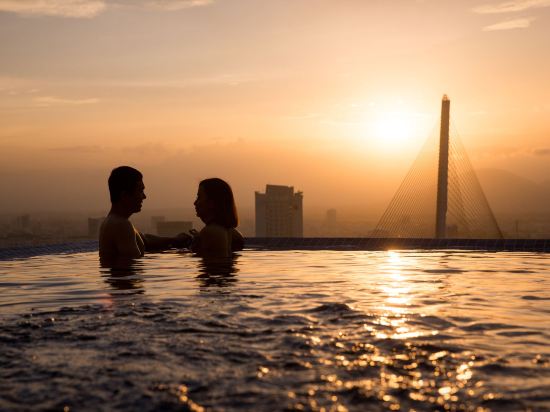 Фото Fivitel Da Nang