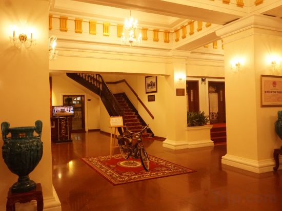 Фото Continental Saigon