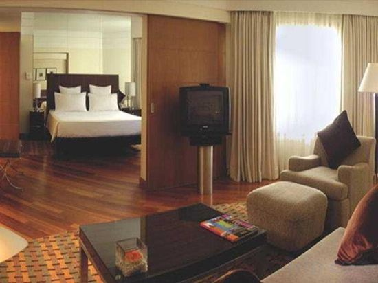 Фото Hyatt Regency Delhi