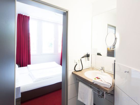 Фото City Aparthotel München