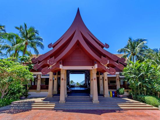 Фото Novotel Phuket Resort