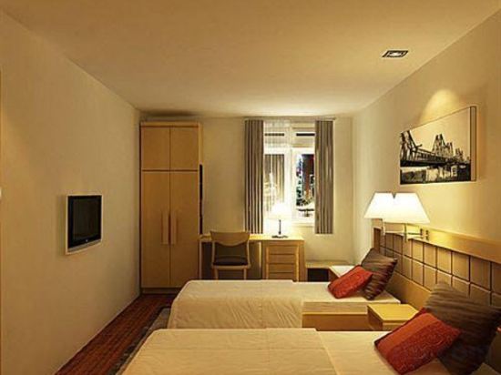 Фото Gk Central Hotel