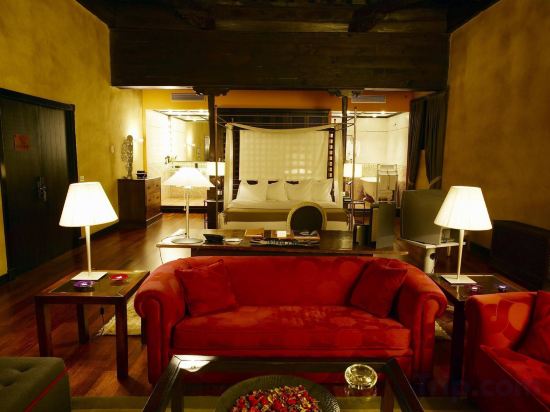 Фото Hotel Palacio de Santa Paula, Autograph Collection