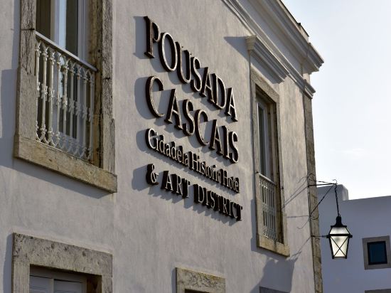 Фото Pestana Cidadela Cascais