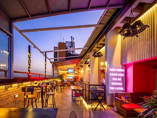 Фото Ibis Bengaluru City Centre