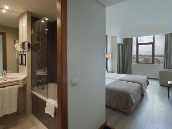 Фото Turim Alameda Hotel