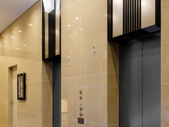 Фото Hotel Dans Le Coeur Osaka Umeda