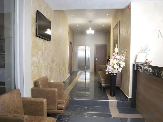 Фото Marshal Garni