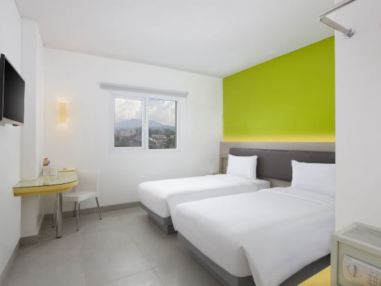 Фото Amaris Hotel Setiabudhi