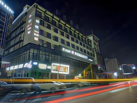 Hotel Wangyi Inn（ZangJiaJie Tianmen Mountain store ）, Zhangjiajie, photo