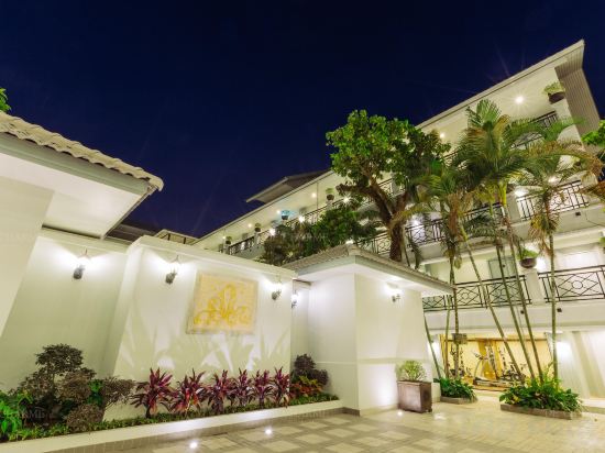 Фото De Charme Hotel