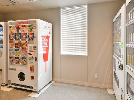 Фото Ref Matsuyama City Station by Vessel Hotels