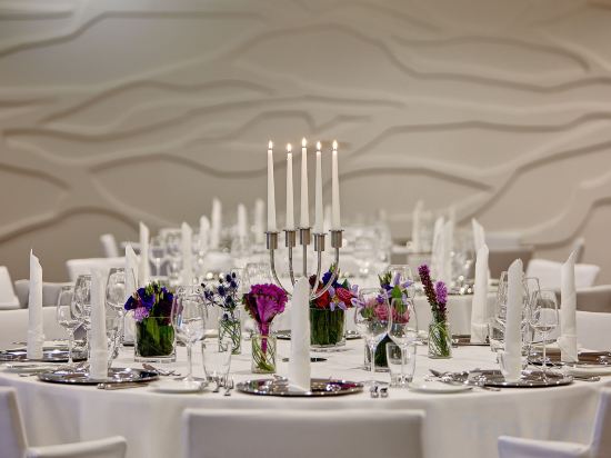 Фото The Westin Hamburg