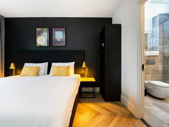 Фото Staycity Aparthotels, Dublin, Christchurch