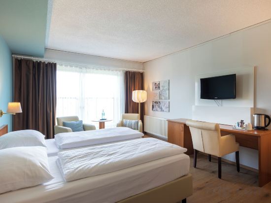 Фото Michel Hotel Frankfurt Maintal