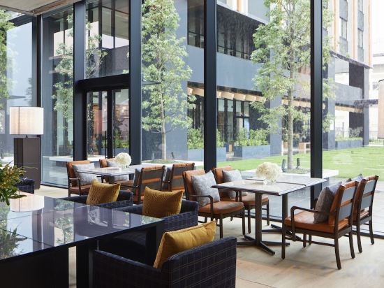 Фото Hyatt Centric Kanazawa