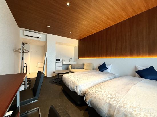 Фото The Hills Shirahama