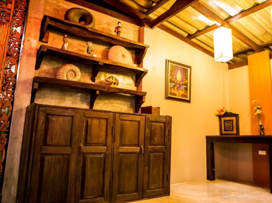 Фото Foresto Sukhothai Guesthome