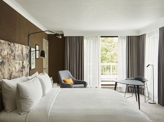 Фото London Marriott Hotel Regents Park