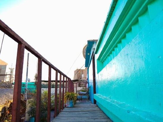 Фото Dahab Hostel