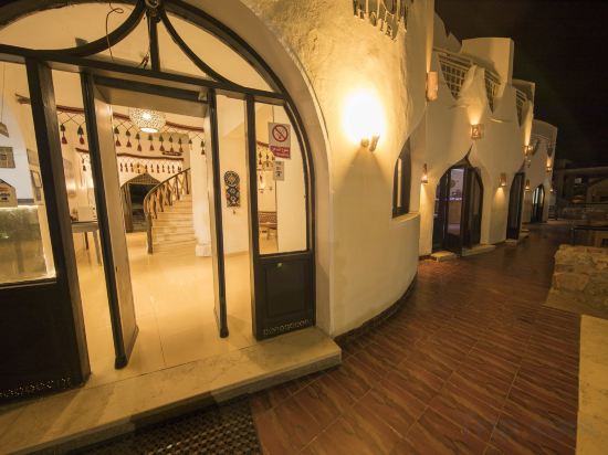 Фото Бедуин мун отель Дахаб