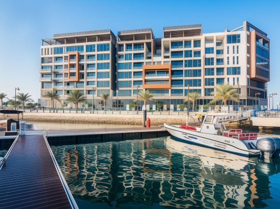 Фото Boudl Al-Jubail