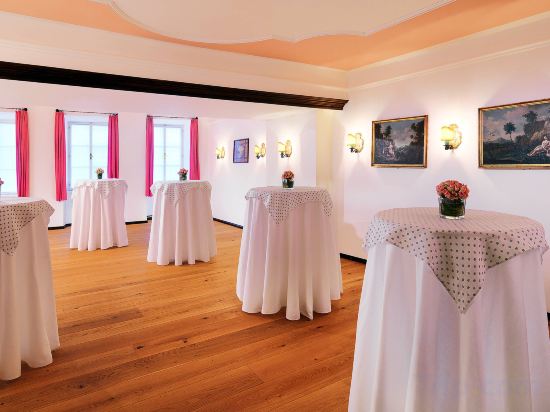 Фото Hotel Goldener Hirsch, a Luxury Collection Hotel, Salzburg