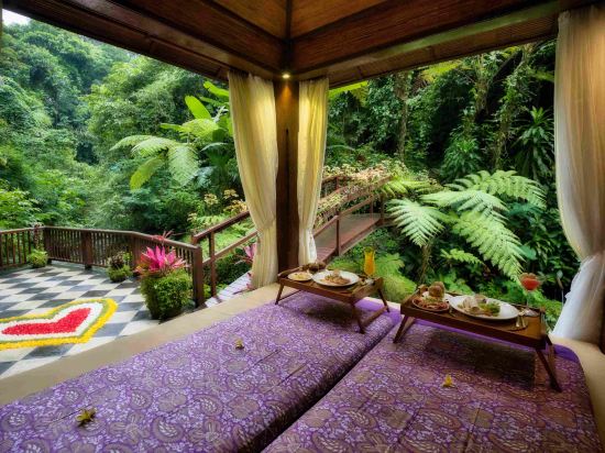 Фото Hanging Gardens of Bali