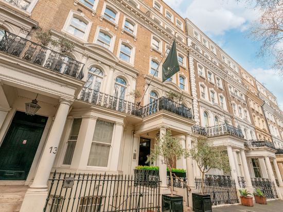 Фото Claverley Court