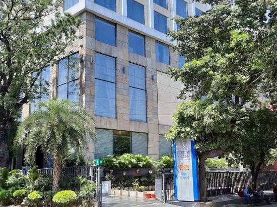 Фото Fortune Avenue - Member ITC’s Hotel Group