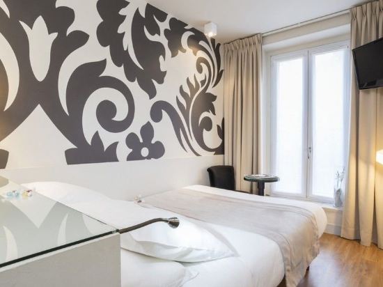 Фото Hotel Bastille Secret