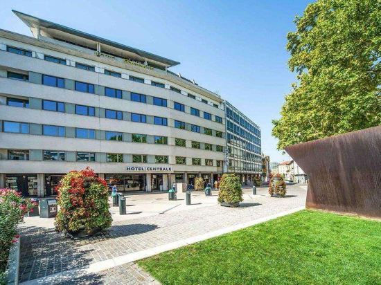 Фото Hotel Centrale