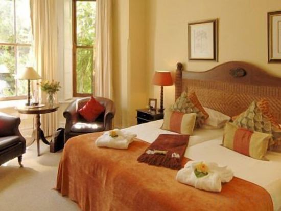 Фото River Manor Boutique Hotel