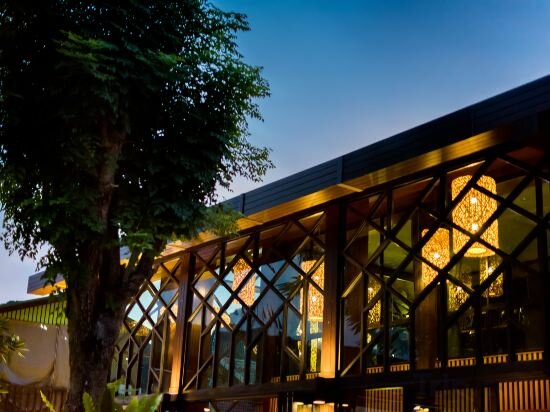 Фото Chaokoh Phi Phi Hotel & Resort