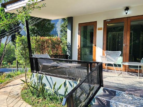 Фото Magical Mountain View Resort