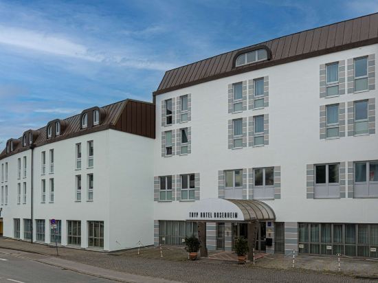 Фото отеля 4