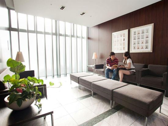 Фото Richmond Hotel Nagoya Nayabashi