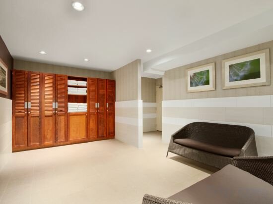 Фото DoubleTree by Hilton Hotel Toronto Downtown