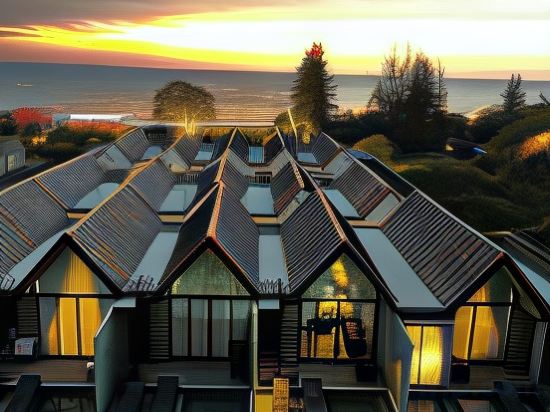 Фото Ana Anan Resort & Villas Pattaya