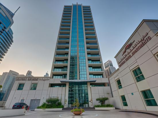 Фото Marina Hotel Apartments