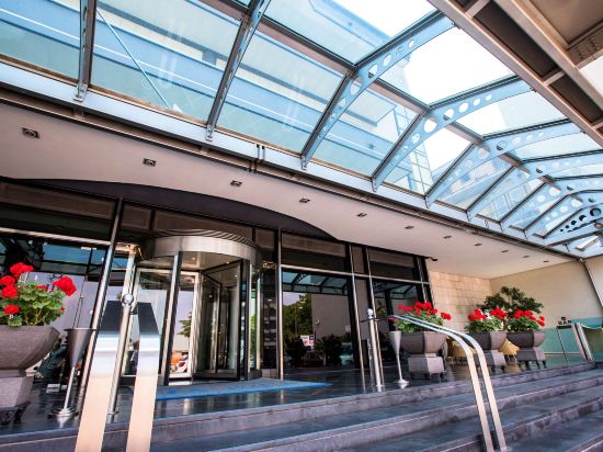 Фото Best Western Hotel Ferrari