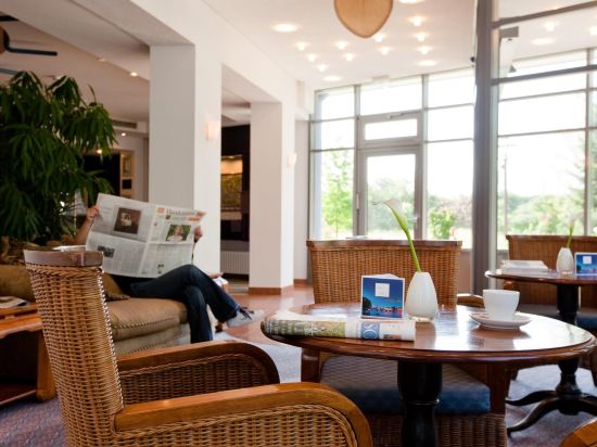 Фото Carathotel Basel