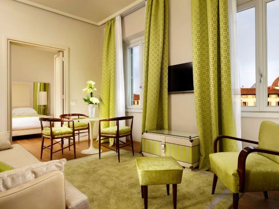 Фото Grand Hotel Minerva