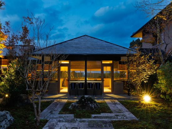 Фото Ryoso Suiuntei