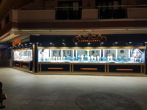 Arica Jewellery Fotoğraf 4