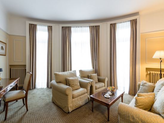 Фото Le Plaza Hotel Brussels