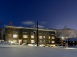 SnowDog Village