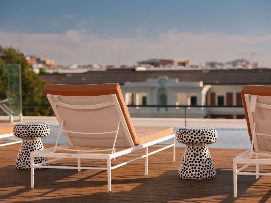 Фото ibis Styles Sevilla City Santa Justa