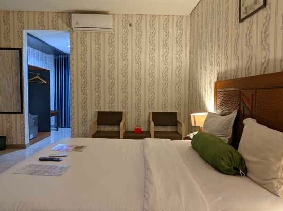 Hotel Hotel Nalendra Plaza Subang, West Java, photo